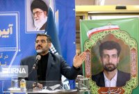 امید خبرنگاران گلستان به حل مشکلات حوزه رسانه در سفر وزیر فرهنگ و ارشاد اسلامی