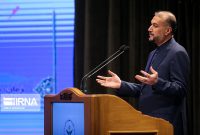 امیرعبداللهیان: گازدهی صدها سانتریفیوژ نسل جدید پاسخ به اقدام آمریکا بود