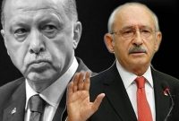 انتخابات ترکیه؛ «کمال قلیچدار اوغلو» رقیب اردوغان شد