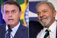 انتخابات ریاست جمهوری برزیل/ «لولا داسیلوا» همچنان پیشتاز نظرسنجی‌ها
