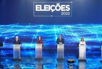 انتخابات ریاست جمهوری برزیل/ نخستین مناظره رقبا با چاشنی اتهام