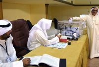 انتخابات پارلمانی  زودهنگام کویت در هفتم مهرماه برگزار می‌شود