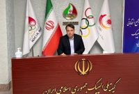 انتخابات کمیته ملی المپیک| اعلام آمادگی رئیس فدراسیون تنیس برای حضور در هیات اجرایی