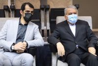 انتخابات کمیته ملی المپیک| رئیس فدراسیون بسکتبال هم آمد/ داوری: هدفم برطرف کردن مشکلات است