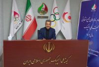 انتخابات کمیته ملی المپیک| یک سرپرست فدراسیون کاندیدای ریاست شد ؛ باقرزاده: وزیر و صالحی‌امیری بیایند کنار می‌روم