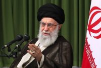 انتشار برای نخستین‌بار| رهبر انقلاب: سینه‌زنى عزاداران حسینى محبّت و ولایت اهل‌‌بیت را از نسلى به نسل دیگر می‌رساند