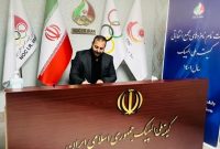 انصراف قدیمی از انتخابات ریاست کمیته به یک شرط!/رئیس فدراسیون هاکی: در ایران رشته پشت دروازه هستیم