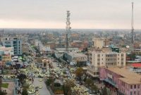 انفجار در شهر مزارشریف ۶ زخمی بر جای گذاشت + فیلم