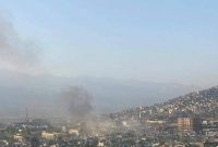 انفجار در کابل ۲ کشته و ۳ زخمی برجای گذاشت