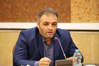 انوشیروانی: از عملکرد وزنهبرداران راضی هستم/ باید روی مقوله دوپینگ حساس باشیم انوشیروانی: از عملکرد وزنهبرداران راضی هستم/ باید روی مقوله دوپینگ حساس باشیم