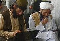 اولین سالگرد سقوط دولت اشرف غنی / نیروهای طالبان به مکتب خانه می روند