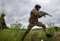 اوکراین مدعی آمادگی روسیه برای حمله به زادگاه «زلنسکی» شد