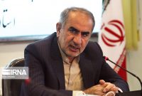 ایران از تمام ظرفیت های خود علیه تحریم های آمریکا استفاده می کند