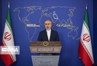 ایران برای اجرای «توافق فوری درمورد ایرانیان زندانی شده در آمریکا» آماده است