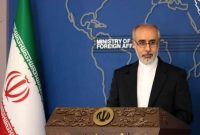 ایران جان باختن تعدادی از شهروندان الجزایر را تسلیت گفت