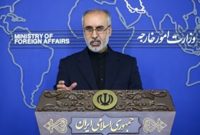 ایران حمله رژیم صهیونیستی به غزه را شدیداً محکوم کرد