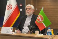 ایران کریدور امن مبادلات تجاری منطقه است/ افزایش ۳ برابری مبادلات تجاری با تاتارستان در چشم انداز یکساله
