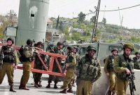 ایست‌وبازرسیهای اسرائیلی، چگونه باعث مرگ کودکان فلسطینی شده است؟