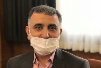 باران چشمه: حضور اعضای هیات اجرایی در همه سفرها به صلاح نیست