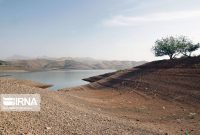 بارشهای اخیر تشنگی زمین را بر طرف نکرد بارشهای اخیر تشنگی زمین را بر طرف نکرد