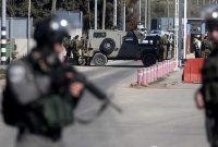 بازداشت دو نفر در فلسطین اشغالی به اتهام جاسوسی از یک تأسیسات امنیتی