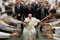 بازنشستگی پاپ فرانسیس؛ شورای ۲۰ نفره کاردینال ها برای انتخاب جانشین برگزار می شود