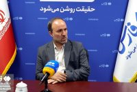 بازگرداندن خوابگاههای خودگردان به شرایط قبل از کرونا زمانبر است بازگرداندن خوابگاههای خودگردان به شرایط قبل از کرونا زمانبر است
