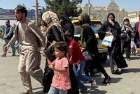 بازگشت بیش از ۳ هزار مهاجر از ایران به افغانستان