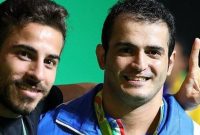 بازگشت سهراب مرادی و کیانوش رستمی به تیم ملی
