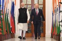 بازی هند در زمین روسیه؛ بهره گرفتن از روابط گسترده بین‌المللی و نمایش استقلال استراتژیک