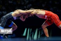 بازی‌های کشورهای اسلامی؛ ترکیب کشتی آزاد و فرنگی مشخص شد