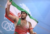 بازیهای کشورهای اسلامی؛ سومین طلای کشتی فرنگی به نام یوسفی ضرب شد بازیهای کشورهای اسلامی؛ سومین طلای کشتی فرنگی به نام یوسفی ضرب شد
