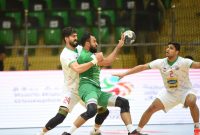 بازی‌های کشورهای اسلامی؛ هندبال ایران با انتقام از عربستان به مدال برنز رسید