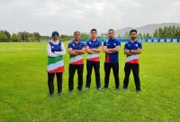 بازیهای کشورهای اسلامی؛ چهار کماندار ریکرو ایران حذف شدند