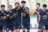 بازیکن پیکان زننده اولین گل فصل جدید لیگ برتر
