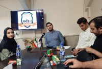 باشگاه میلاد تبریز در نیم فصل دوم لیگ برتر بدمینتون، میزبان مسابقات خواهد بود