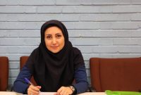 بانوی ایرانی سرداور مسابقات تنیس روی میز در بازی‌های اسلامی شد