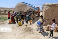 بحران آب، یک درد از هزاران محیط زیست