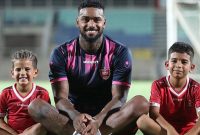 برتری پرسپولیس در دیدار دوستانه؛ فجر سپاسی اولین قربانی «لوکادیا»
