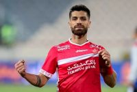 برتری پرسپولیس در نیمه نخست مقابل آلومینیوم با گل «سرلک» برتری پرسپولیس در نیمه نخست مقابل آلومینیوم با گل «سرلک»