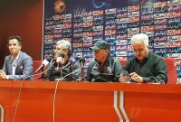 بردیف:تیم فوتبال تراکتورسازی پس از پنج هفته هماهنگ می شود