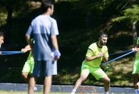 برنامه استقلال برای پرسپولیسی نشدن کاوه رضایی