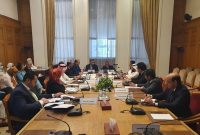 برگزاری نشست نمایندگان دفاتر منطقه ای تحریم اقتصادی “اسرائیل” در قاهره