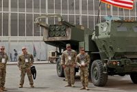 بزرگترین کمک‌ نظامی آمریکا به اوکراین در راه است