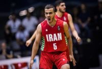 بسکتبال جوانان آسیا؛ ‌شاگردان ویسی پنجم آسیا شدند