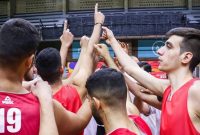 بسکتبال قهرمانی جوانان آسیا| بلندقامتان ایران به دنبال قهرمانی در تهران