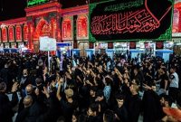 بغداد: استان کربلا در ایام عاشورا قطعی برق ندارد بغداد: استان کربلا در ایام عاشورا قطعی برق ندارد