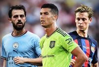 بمب‌های نقل‌و انتقالاتی اروپا چه کسانی هستند؛ هر لحظه منتظر انفجار باشید