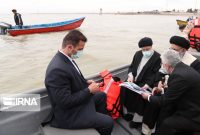 بن بست شکنیهای دولت سیزدهم موجب توسعه گلستان میشود بن بست شکنیهای دولت سیزدهم موجب توسعه گلستان میشود