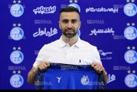 بن‌بست ارسلان؛ «مطهری» حاضر به فسخ با استقلال نیست
